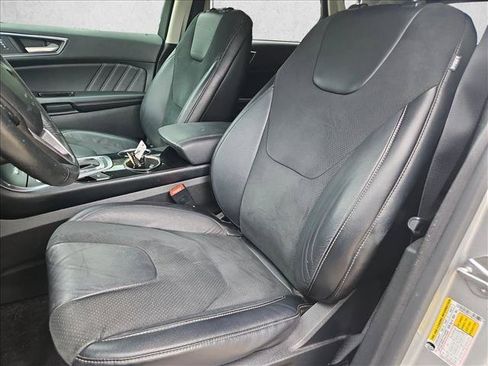 Used 2015 Ford Edge Sport w/ Equipment Group 401A FWD image 13