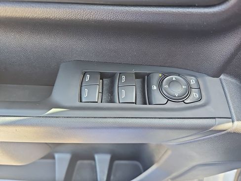 Used 2024 Chevrolet Silverado 1500 Custom Trail Boss w/ LPO, Dark Essentials Package AWD/4WD image 31