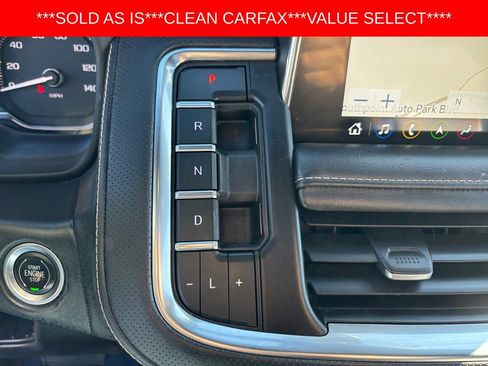 Used 2021 GMC Yukon XL SLT w/ SLT Premium Package image 22