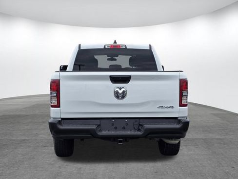 Used 2023 RAM 1500 Tradesman w/ Trailer Tow Group AWD/4WD image 5
