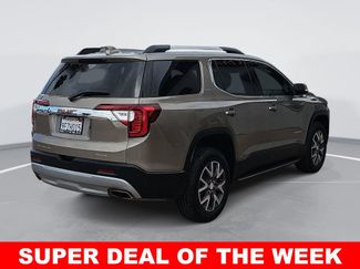 Used 2023 GMC Acadia SLE w/ Driver Convenience Package AWD/4WD video 3