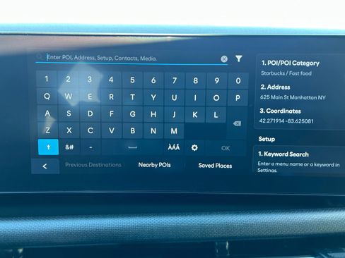 Used 2025 Hyundai Tucson SEL image 19