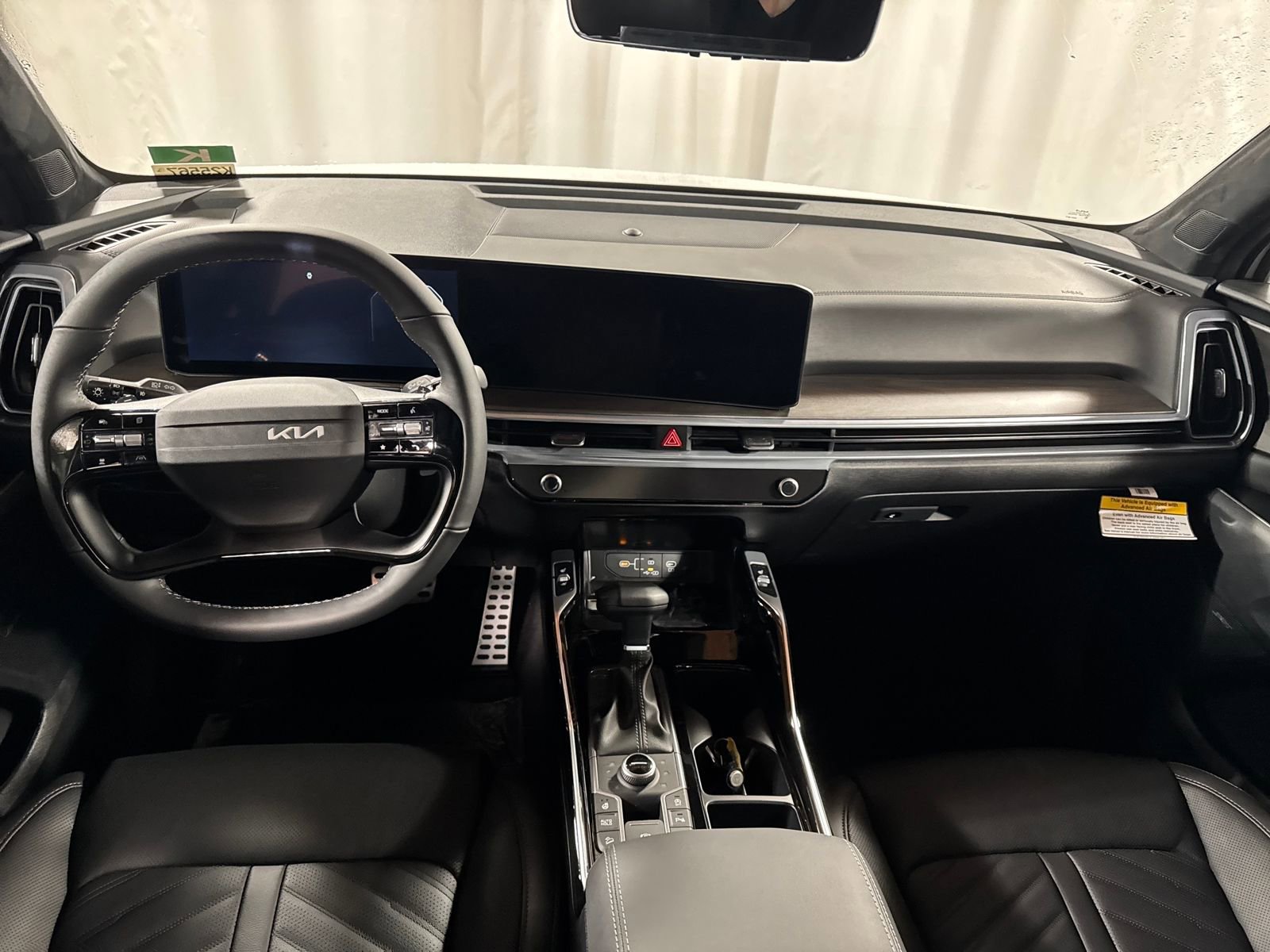 New 2026 Kia Sorento SX Prestige AWD/4WD image 13