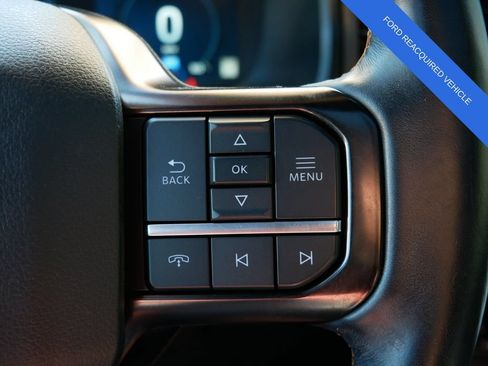Used 2023 Ford Expedition Max Platinum AWD/4WD image 20