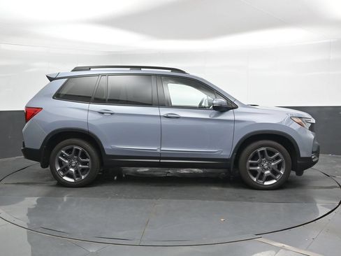 Used 2022 Honda Passport EX-L image 5