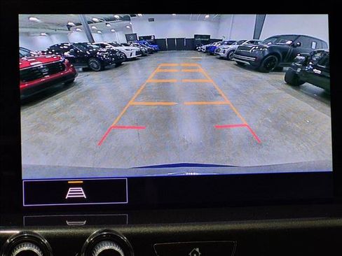 Used 2021 Cadillac CT4 Sport w/ Bose Premium Audio Package RWD image 13