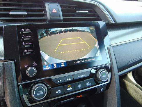 Used 2019 Honda Civic EX image 13