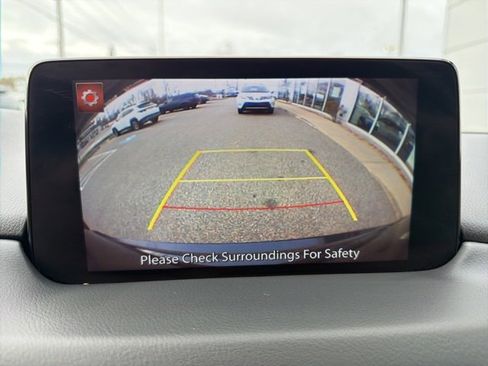 Used 2020 MAZDA CX-5 Grand Touring Reserve image 23