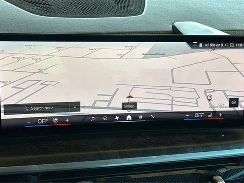 Used 2024 BMW X5 xDrive40i image 25