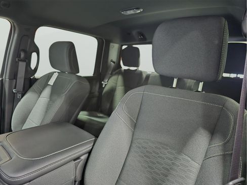 New 2026 RAM 3500 Tradesman image 18