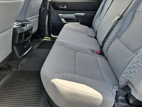 Used 2025 Toyota Tundra SR5 AWD/4WD image 16