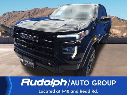 Used 2024 GMC Canyon Elevation w/ Convenience Package