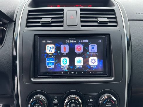 Used 2015 MAZDA CX-9 Touring image 17