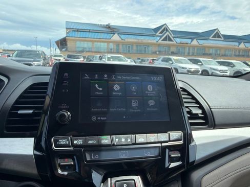 Used 2022 Honda Odyssey EX-L image 28