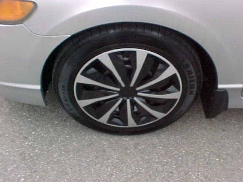 Used 2008 Honda Civic LX image 5