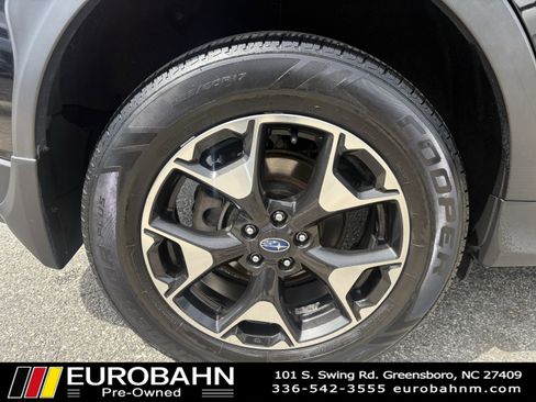 Used 2019 Subaru Crosstrek 2.0i Premium image 32