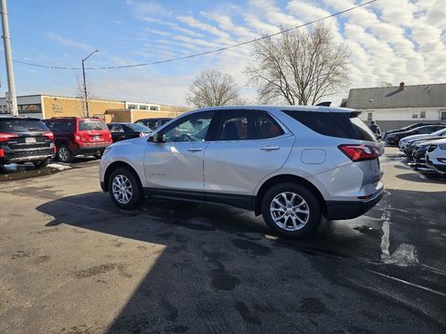 Used 2020 Chevrolet Equinox LT image 7