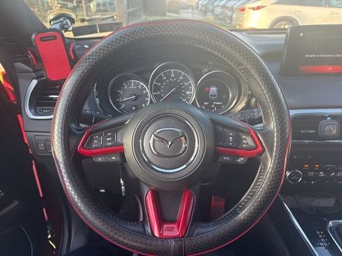 Used 2018 MAZDA CX-9 Grand Touring AWD/4WD image 3