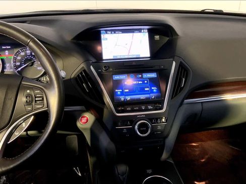 Used 2014 Acura MDX SH-AWD w/ Advance Package image 6
