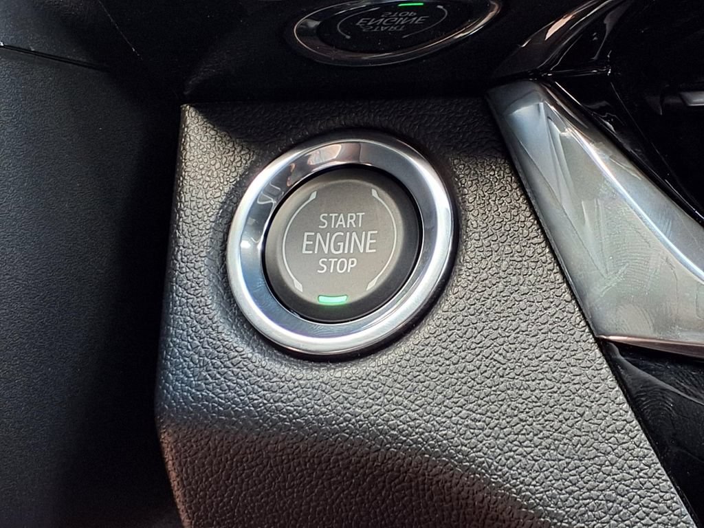 New 2026 Buick Envista Sport Touring w/ Convenience I Package FWD image 9