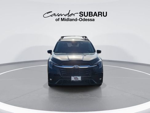 Certified 2023 Subaru Ascent Limited AWD/4WD image 3