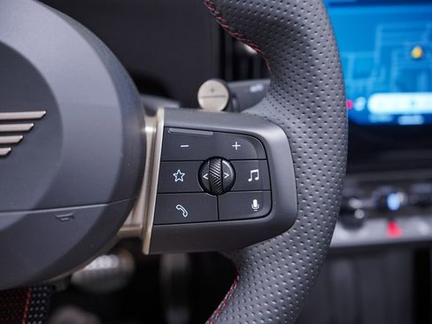 New 2026 MINI Cooper John Cooper Works FWD image 19