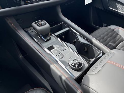 New 2026 Nissan Pathfinder Rock Creek image 13