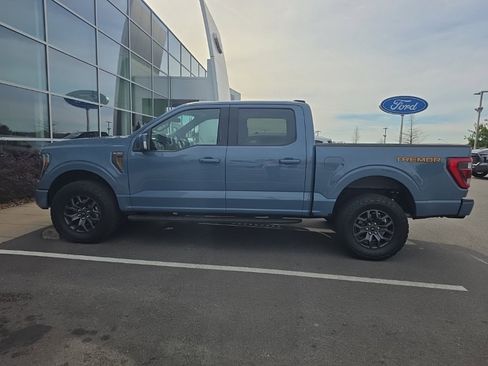 Used 2023 Ford F150 Tremor w/ Equipment Group 402A High image 6