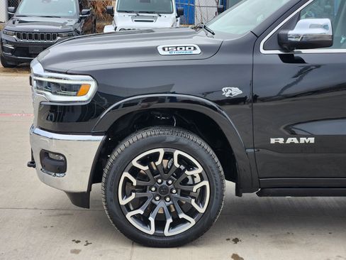 New 2026 RAM 1500 Limited image 10