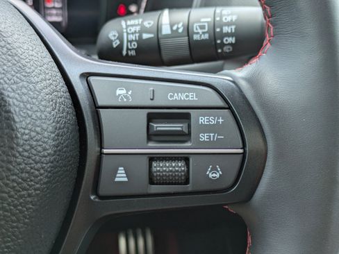 Used 2025 Honda Civic Type R image 20