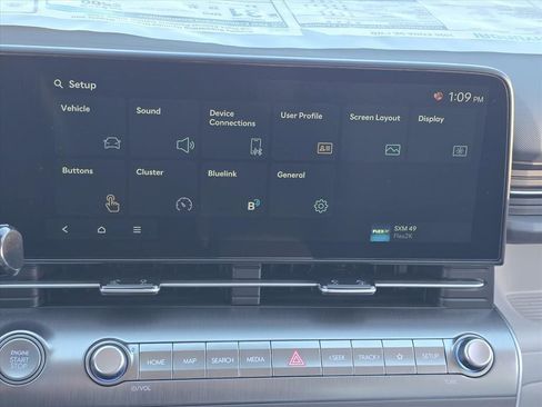 New 2026 Hyundai Kona SE image 13