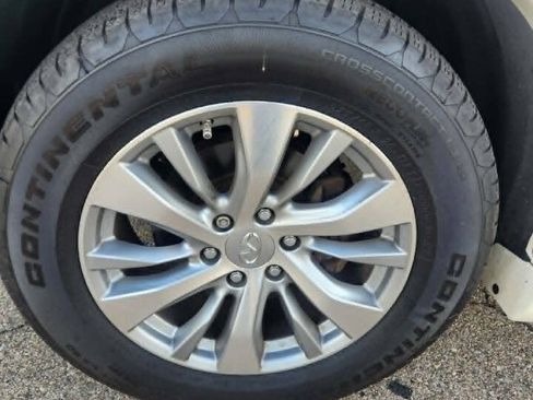 Used 2017 INFINITI QX80 4WD image 39