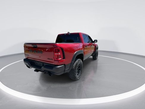New 2026 RAM 1500 RHO AWD/4WD image 18