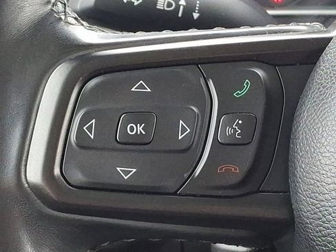 Used 2023 Jeep Gladiator Willys image 23