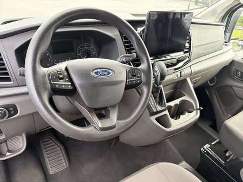Used 2024 Ford Transit 350 XLT RWD image 16
