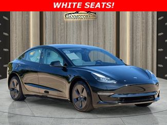 Used 2023 Tesla Model 3 Standard Range RWD 360° Tour
