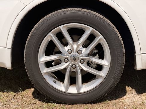 Used 2022 Dodge Durango R/T image 11