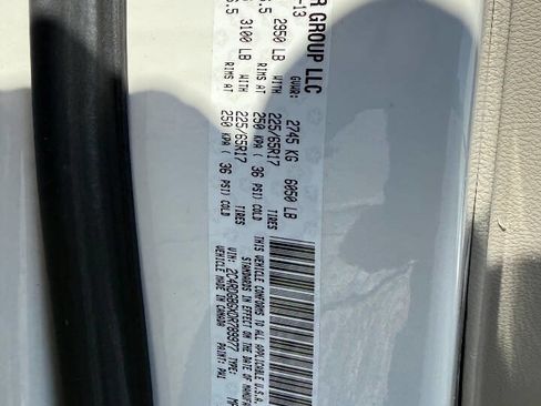 Used 2013 Dodge Grand Caravan American Value Package image 9