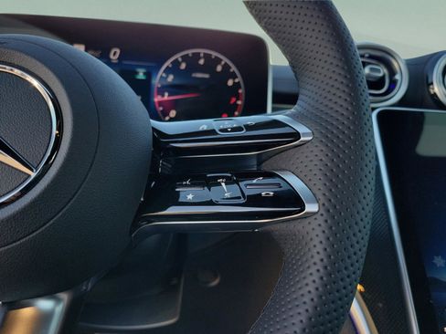 New 2026 Mercedes-Benz CLE 300 4MATIC Coupe image 20