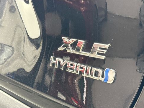 Certified 2024 Toyota RAV4 XLE image 14