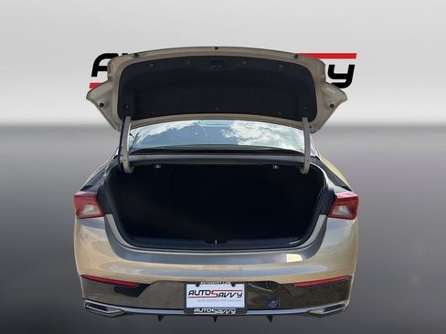 Used 2022 Kia K5 LXS FWD image 18