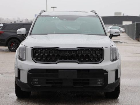 Used 2024 Kia Telluride SX Prestige X-Pro AWD/4WD image 2