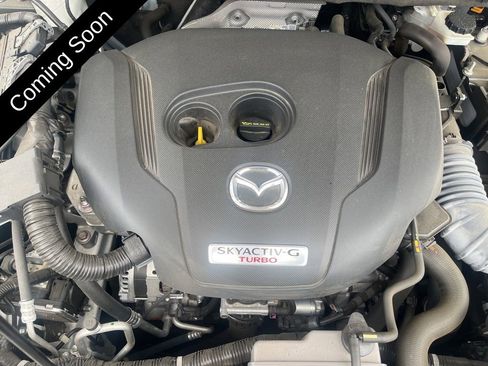 Used 2023 MAZDA CX-5 Signature image 31