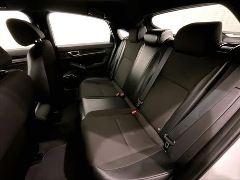 Used 2023 Honda Civic Sport image 15