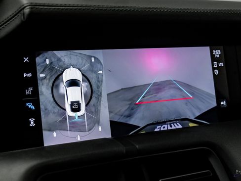 Used 2023 Porsche Taycan Turbo S w/ Premium Package image 59