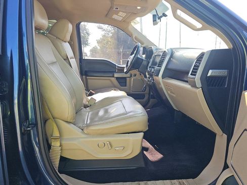 Used 2015 Ford F150 Lariat RWD image 8