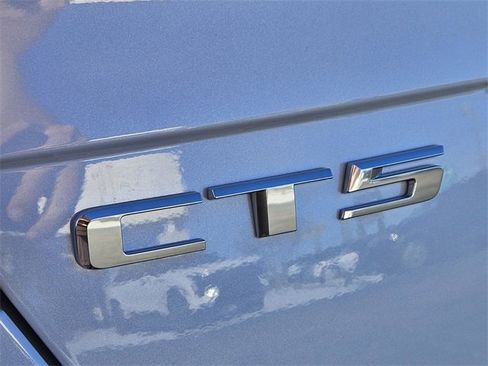 New 2026 Cadillac CT5 Premium Luxury image 16