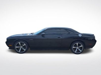 Used 2014 Dodge Challenger R/T