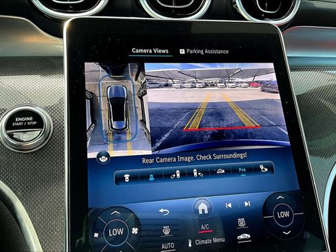 Certified 2024 Mercedes-Benz GLC 300 4MATIC image 26