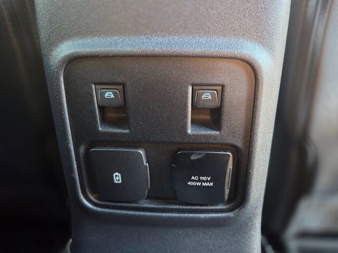 Certified 2022 Ford Bronco Outer Banks AWD/4WD image 12
